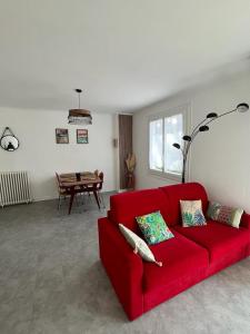 Zdjęcie z galerii obiektu Ideal for holidays in the peace w mieście Soorts-Hossegor