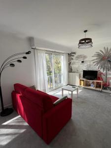 Zdjęcie z galerii obiektu Ideal for holidays in the peace w mieście Soorts-Hossegor