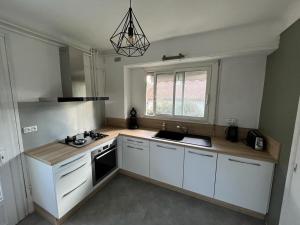 Zdjęcie z galerii obiektu Ideal for holidays in the peace w mieście Soorts-Hossegor