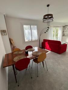 Zdjęcie z galerii obiektu Ideal for holidays in the peace w mieście Soorts-Hossegor