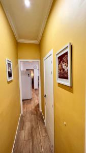 Fotografia z galérie ubytovania New Camp Nou Apartment/Diret Airport,Beautiful v destinácii Hospitalet de Llobregat