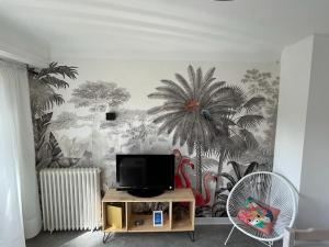 Zdjęcie z galerii obiektu Ideal for holidays in the peace w mieście Soorts-Hossegor