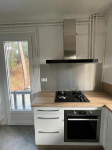 Zdjęcie z galerii obiektu Ideal for holidays in the peace w mieście Soorts-Hossegor