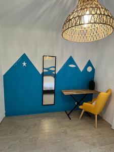 Zdjęcie z galerii obiektu Ideal for holidays in the peace w mieście Soorts-Hossegor