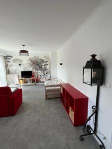 Zdjęcie z galerii obiektu Ideal for holidays in the peace w mieście Soorts-Hossegor