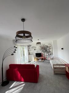 Zdjęcie z galerii obiektu Ideal for holidays in the peace w mieście Soorts-Hossegor
