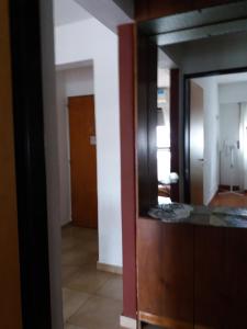 Ванная комната в Como en Casa +11 фотографий
