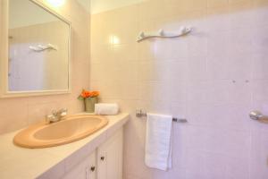 Kúpeľňa v ubytovaní Maison Marine - Happy Rentals