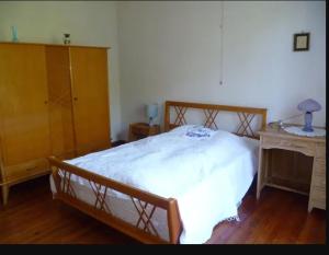 Fotografia z galérie ubytovania Maison sur Rhue v destinácii Égliseneuve-dʼEntraigues