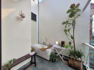 Fotografie z fotogalerie ubytování MIHA Villa v destinaci Cái Răng