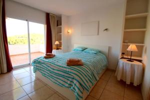 Kép Apartamento en primera línea de golf con Piscina szállásáról Alteában a galériában
