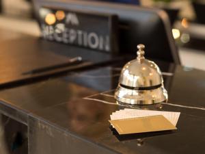 Fotografie z fotogalerie ubytování Metropolitan Hotels Taksim v destinaci Istanbul