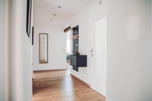 Fotografie z fotogalerie ubytování Haus am Zabelstein v destinaci Dingolshausen