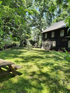 Gallery image of Logierhaus Lehde in Kaupen