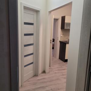Fotografia z galérie ubytovania Apartmán Křtiny v destinácii Křtiny