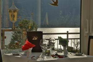 Fotografia z galérie ubytovania Romantik Resort & SPA Der Laterndl Hof v destinácii Haldensee