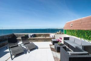 Fotografia z galérie ubytovania Vista Gaviota v destinácii Estepona