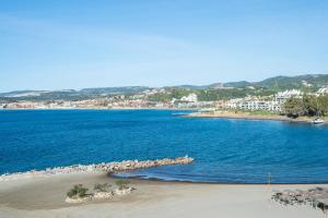 Fotografia z galérie ubytovania Vista Gaviota v destinácii Estepona