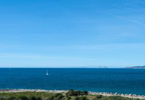 Fotografia z galérie ubytovania Vista Gaviota v destinácii Estepona