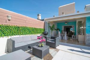 Fotografia z galérie ubytovania Vista Gaviota v destinácii Estepona