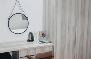 Fotografie z fotogalerie ubytování HAPPY HOTEL Tp Rạch Giá, Kiên Giang v destinaci Ấp Rạch Mẹo