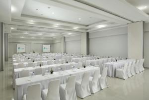Gallery image of Zizz Convention Hotel in Denpasar