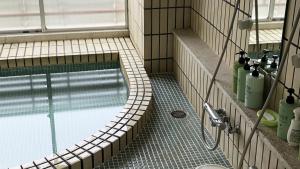 Fotografie z fotogalerie ubytování Kagetsu Ryokan v destinaci Šizuoka