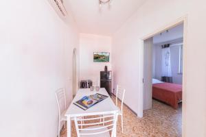 Μια τηλεόραση ή/και κέντρο ψυχαγωγίας στο Casa degli Aranci