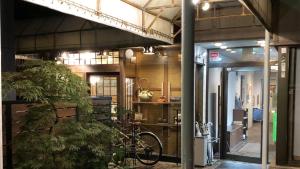 Fotografie z fotogalerie ubytování Kagetsu Ryokan v destinaci Šizuoka