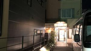 Fotografie z fotogalerie ubytování Kagetsu Ryokan v destinaci Šizuoka