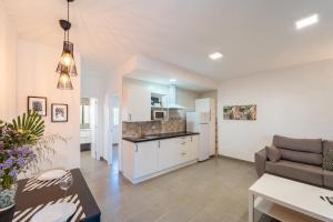 サオラにあるApartamento Jibazahora B5のギャラリーの写真