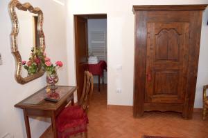Fotografie z fotogalerie ubytování Antiche Dimore San Felice v destinaci Spello + 37 fotografií