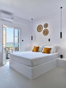 Gallery image of Paros Five Senses in Parikia