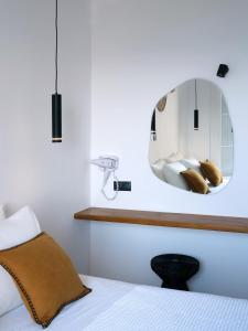 Gallery image of Paros Five Senses in Parikia +46 photos