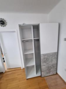 Foto sihtkohas Grein asuva majutusasutuse Pension DonauBlick Grein 1 , Spitzfeldstr 1 galeriist