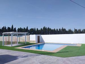 Fotografia z galérie ubytovania Recinto con piscina y playa a 5 minutos v destinácii Cádiz
