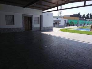 Fotografia z galérie ubytovania Recinto con piscina y playa a 5 minutos v destinácii Cádiz + 28 fotografií