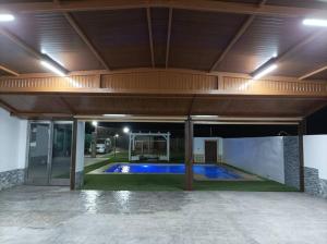 Fotografia z galérie ubytovania Recinto con piscina y playa a 5 minutos v destinácii Cádiz