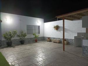 Fotografia z galérie ubytovania Recinto con piscina y playa a 5 minutos v destinácii Cádiz