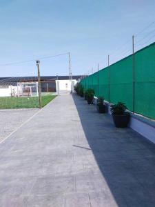 Fotografia z galérie ubytovania Recinto con piscina y playa a 5 minutos v destinácii Cádiz