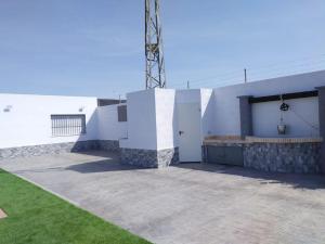 Fotografia z galérie ubytovania Recinto con piscina y playa a 5 minutos v destinácii Cádiz