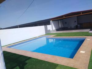 Fotografia z galérie ubytovania Recinto con piscina y playa a 5 minutos v destinácii Cádiz