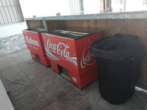 Fotografia z galérie ubytovania Recinto con piscina y playa a 5 minutos v destinácii Cádiz