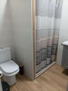 Fotografia z galérie ubytovania Recinto con piscina y playa a 5 minutos v destinácii Cádiz