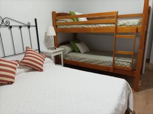 Fotografia z galérie ubytovania Recinto con piscina y playa a 5 minutos v destinácii Cádiz