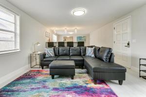 Gallery image of Hudson Vacation Rental with Game Room 3 Mi to Beach in Hudson