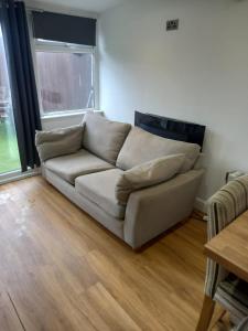 Gallery image of Modern Apartment with Roof Garden Close to City Centre in Cardiff