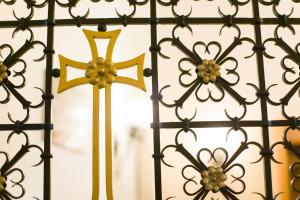 Fotografie z fotogalerie ubytování Kloster St. Josef v destinaci Neumarkt in der Oberpfalz