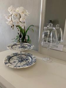 Fotografie z fotogalerie ubytování Alkyonides Boutique Hotel v destinaci Kremasti