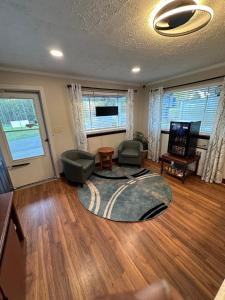 Gallery image of Bea's Parkway Inn in Mount Airy